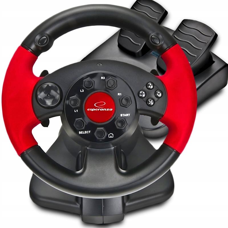 Kierownice do Forza Horizon 4