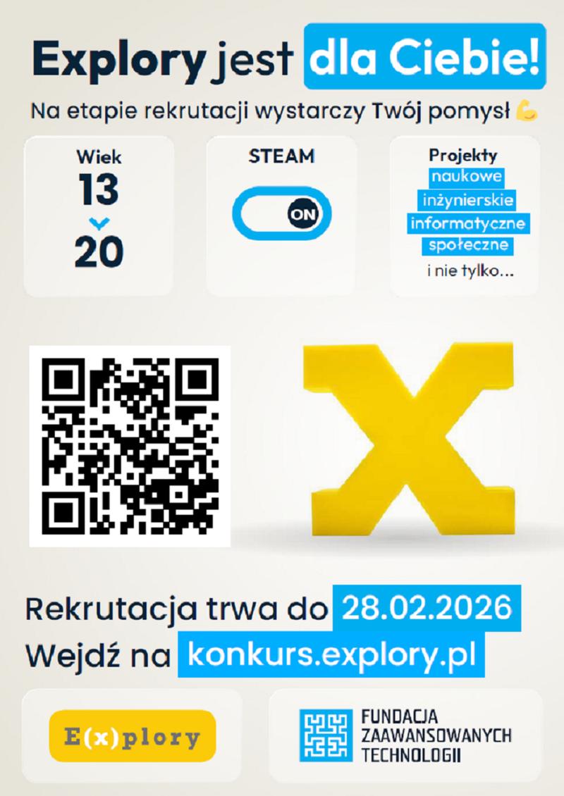 Konfiguracja aplikacji Steam do skanowania QR
