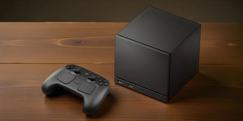 Kopie zapasowe gier i danych Steam