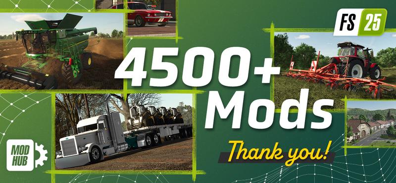 Najlepsze źródła sprawdzonych modów