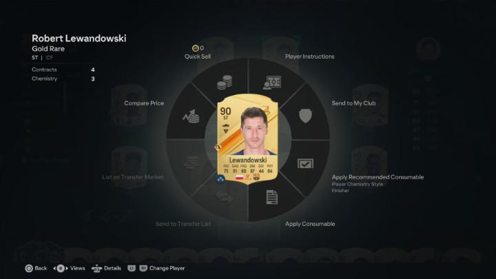 Optymalne formacje i taktyki