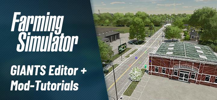 Pobieranie modów Farming Simulator bez błędów