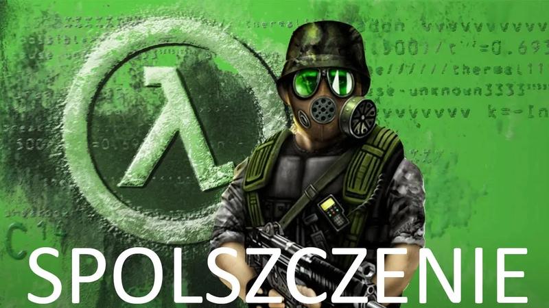 Polska wersja Half-Life 2