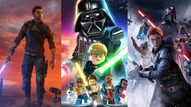 Rekordy sprzedaży gier