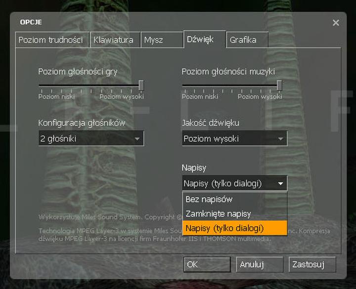Spolszczenie Half-Life 2