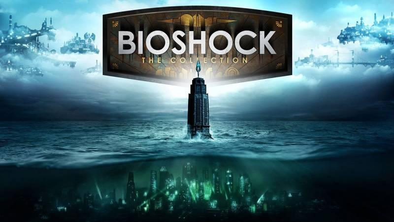 Spolszczenie do BioShock