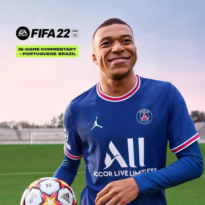 Techniki strzałów po ziemi FIFA 22