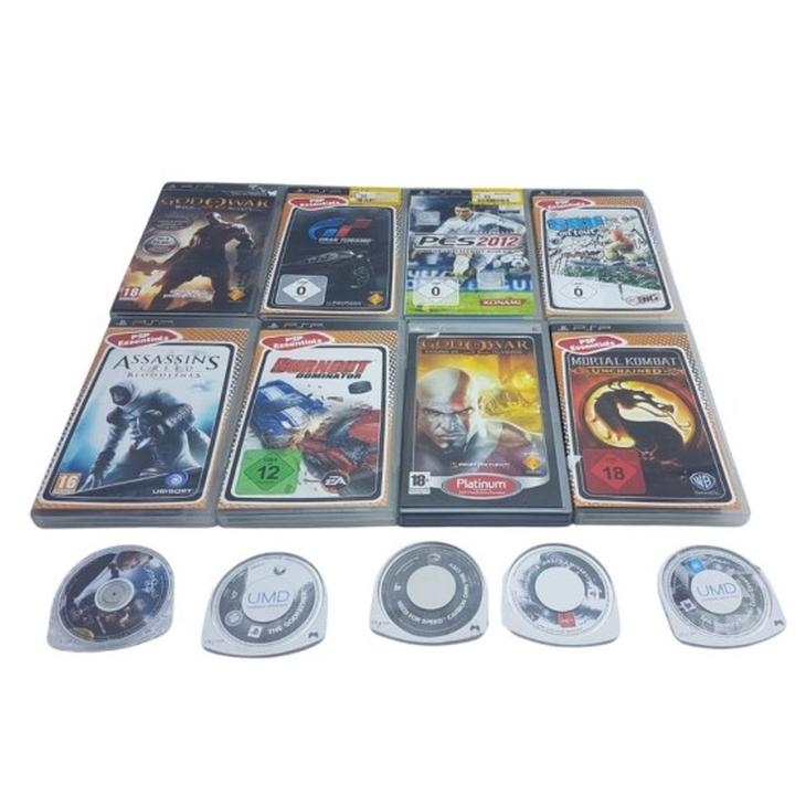 Bezpieczne źródła gier na PSP – jak legalnie ściągnąć ulubione tytuły i uniknąć ryzyka