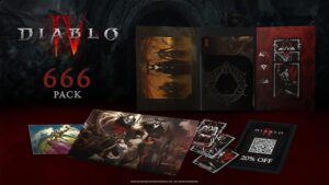 Diablo IV na PC: Jak uniknąć pułapek i cieszyć się co-opową zabawą