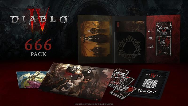 Diablo IV na PC: Jak uniknąć pułapek i cieszyć się co-opową zabawą