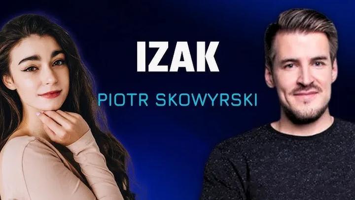 Izak i Ikusia: Odkryj fascynujące aspekty ich relacji i kariery zawodowej