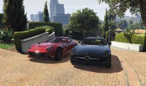 Jak skutecznie pobierać i instalować mody do GTA 5 – unikaj najczęstszych błędów!