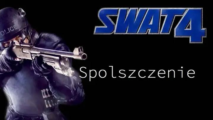 Jak zainstalować spolszczenie do SWAT 4 i cieszyć się grą po polsku