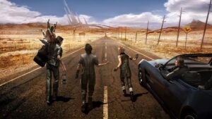 Odkryj Final Fantasy XV spolszczenie – kompleksowe tłumaczenie, które odmieni twoją grę!