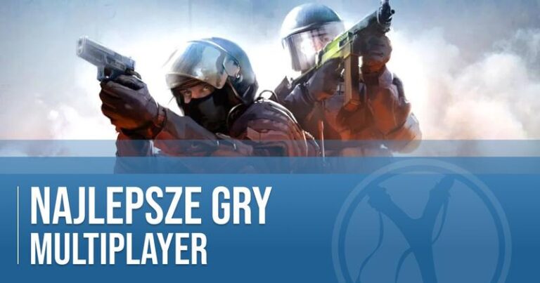 Odkryj Najlepsze Gry Multiplayer, Które Rozkręcą Twoje Spotkania z Przyjaciółmi