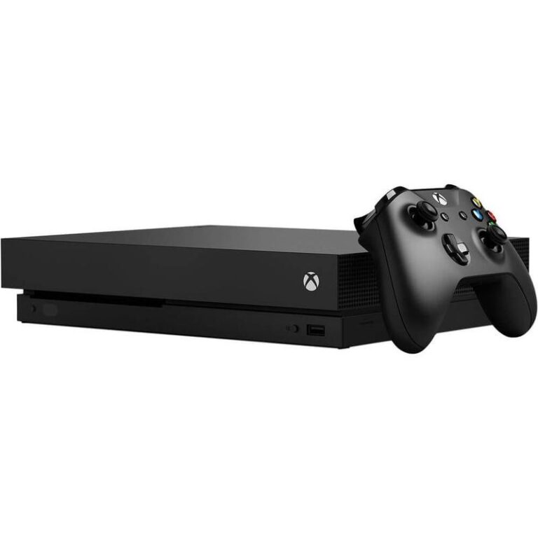 Odkryj najlepsze gry na Xbox One X – nasz ranking i rekomendacje, które musisz znać