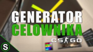 Odkryj Najlepszy Generator Celownika CS:GO i Stwórz Idealny Celownik Dla Siebie