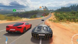 Optymalizacja kierownicy w Forza Horizon 3 – Klucz do lepszych wrażeń z gry