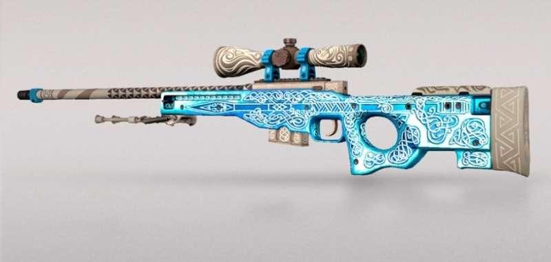 Ceny wirtualnych skórków