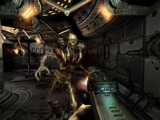 Doom 3 spolszczenie