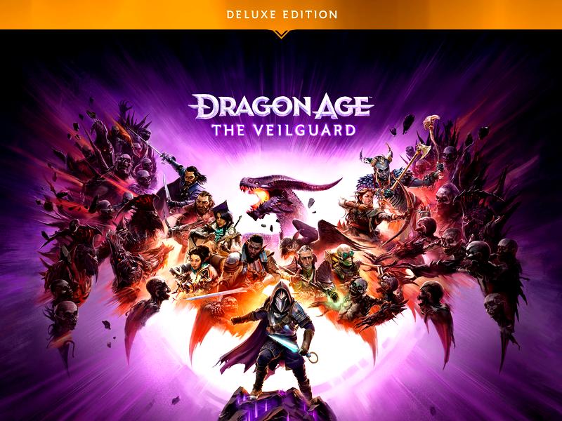 Dragon Age Ultimate Edition