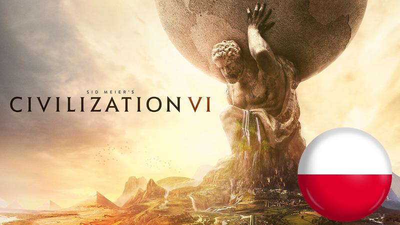 Instalacja spolszczenia w grze
