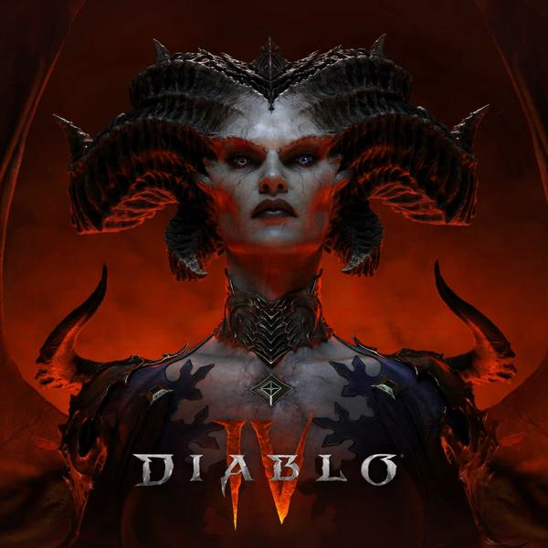 Klucz do Diablo IV