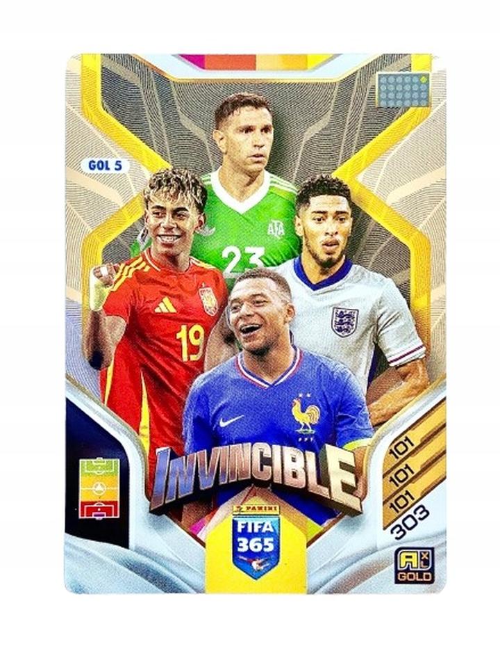 Mistrz bramki w FIFA 23