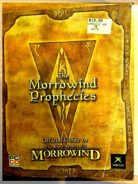 Morrowind spolszczenie