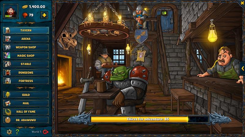 Najlepsze tytuły online