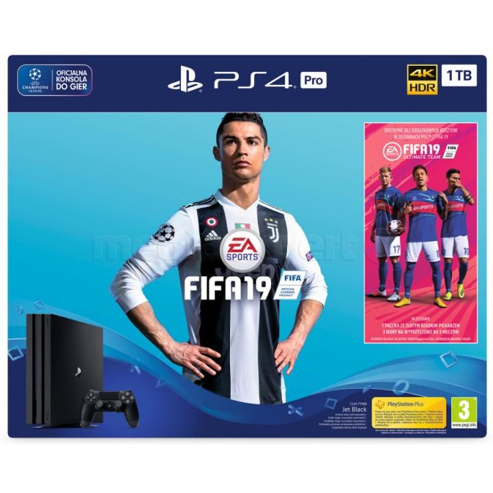 Oferty FIFA 19