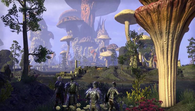 Polski dubbing do Morrowind