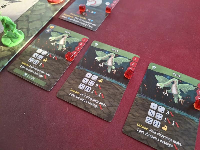 Przygody w powietrzu