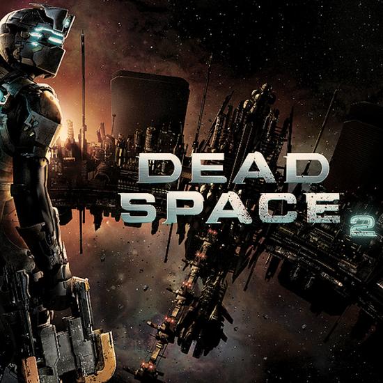 Spolszczenie do Dead Space 2