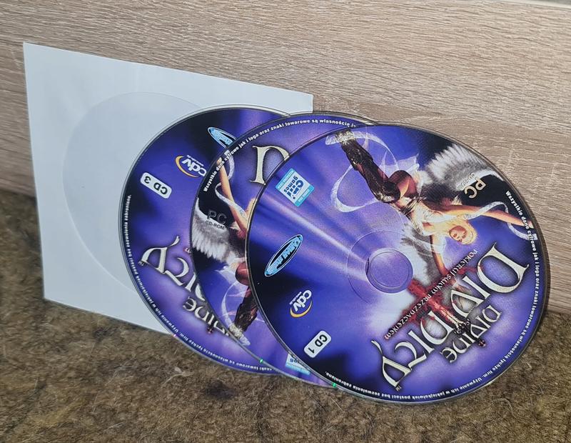 Spolszczenie gier RPG