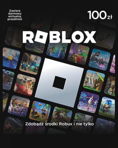 Sposoby na zdobycie Robuxów