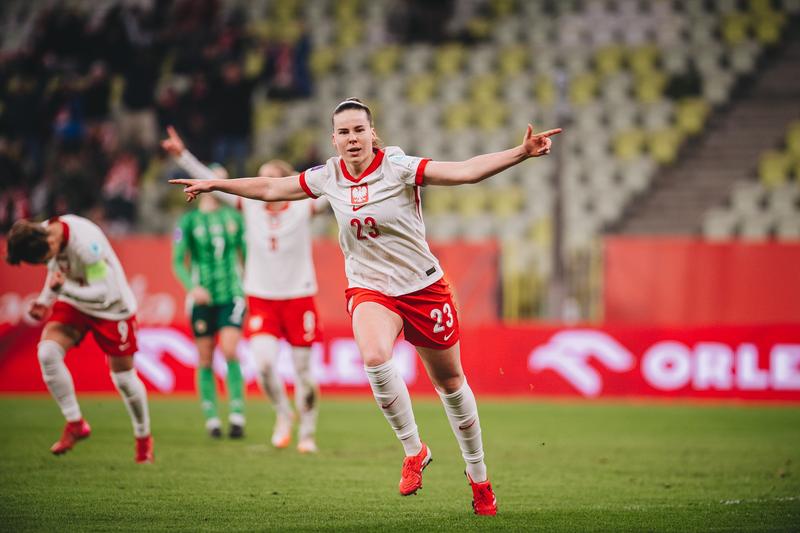 Techniki obrony bramkarza