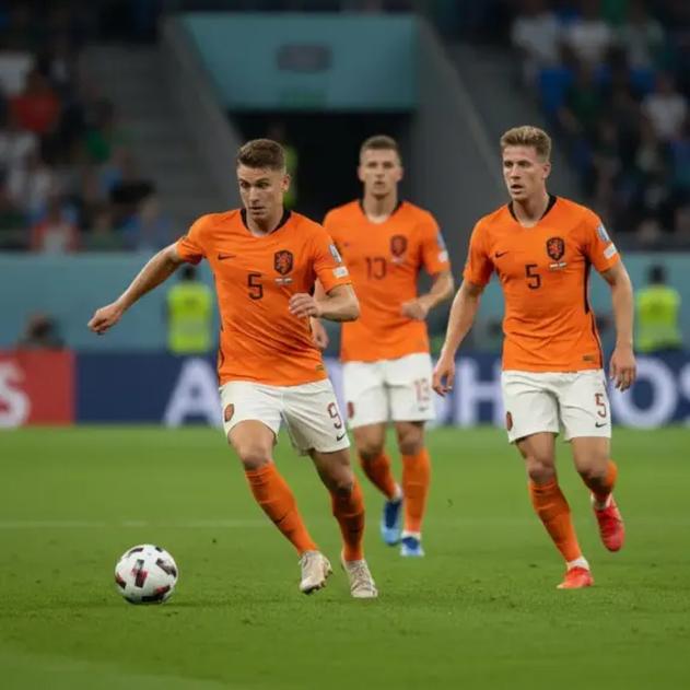 Techniki obrony w FIFA