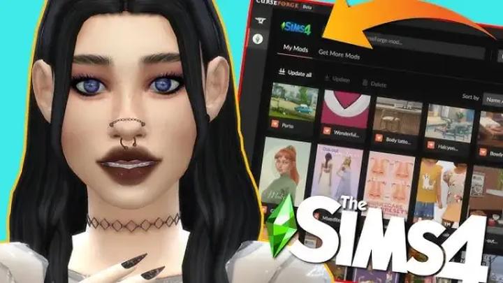 The Sims 4