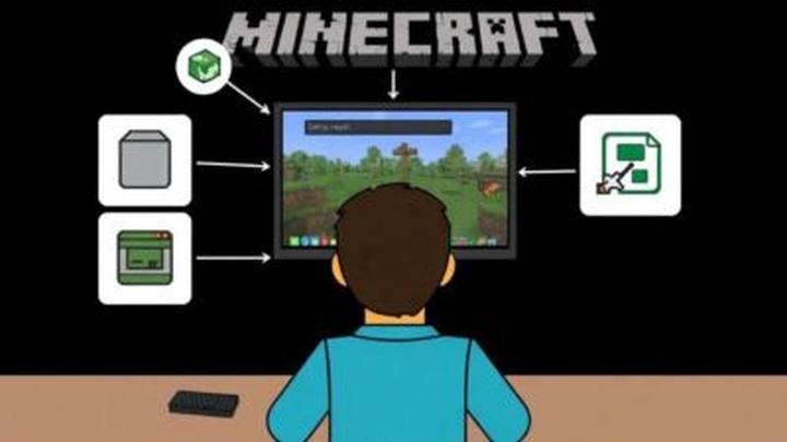 Tworzenie modów w Minecraft