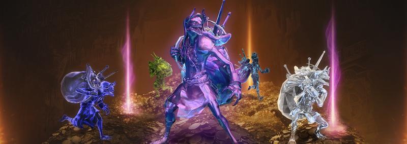 Wymagania sprzętowe Diablo 4