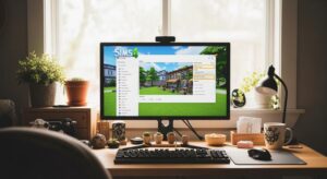 Bezpieczne źródła modów do The Sims 4: Jak unikać wirusów i oszustw w sieci