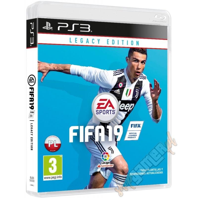 Ile kosztuje FIFA 19? Oto przegląd najlepszych ofert i aktualnych cen