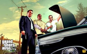 Ile zapłacisz za GTA 5 na Steam? Sprawdź ceny i promocje!
