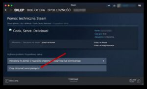 Jak bezproblemowo oddać grę na Steam i odzyskać swoje pieniądze