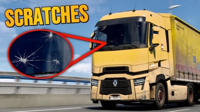 Jak bezproblemowo wgrać mody do ETS 2 i cieszyć się ich kompatybilnością