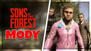 Jak łatwo zainstalować mody do The Forest krok po kroku bez zbędnego stresu i problemów