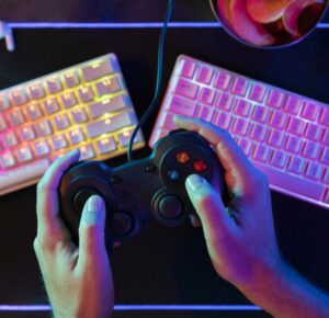 Jak zarobić na grach? Sprawdzone metody na dochód z rozrywki