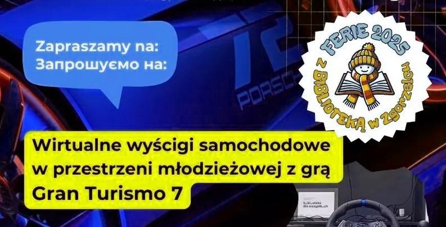 Najlepsze doświadczenia wirtualne w grach samochodowych – które modele wybrać?