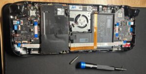 Najlepsze SSD do rozbudowy Steam Deck – jaki dysk wybrać?